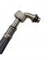 Flexible hose for INGENIO Premium SIAMP support frame