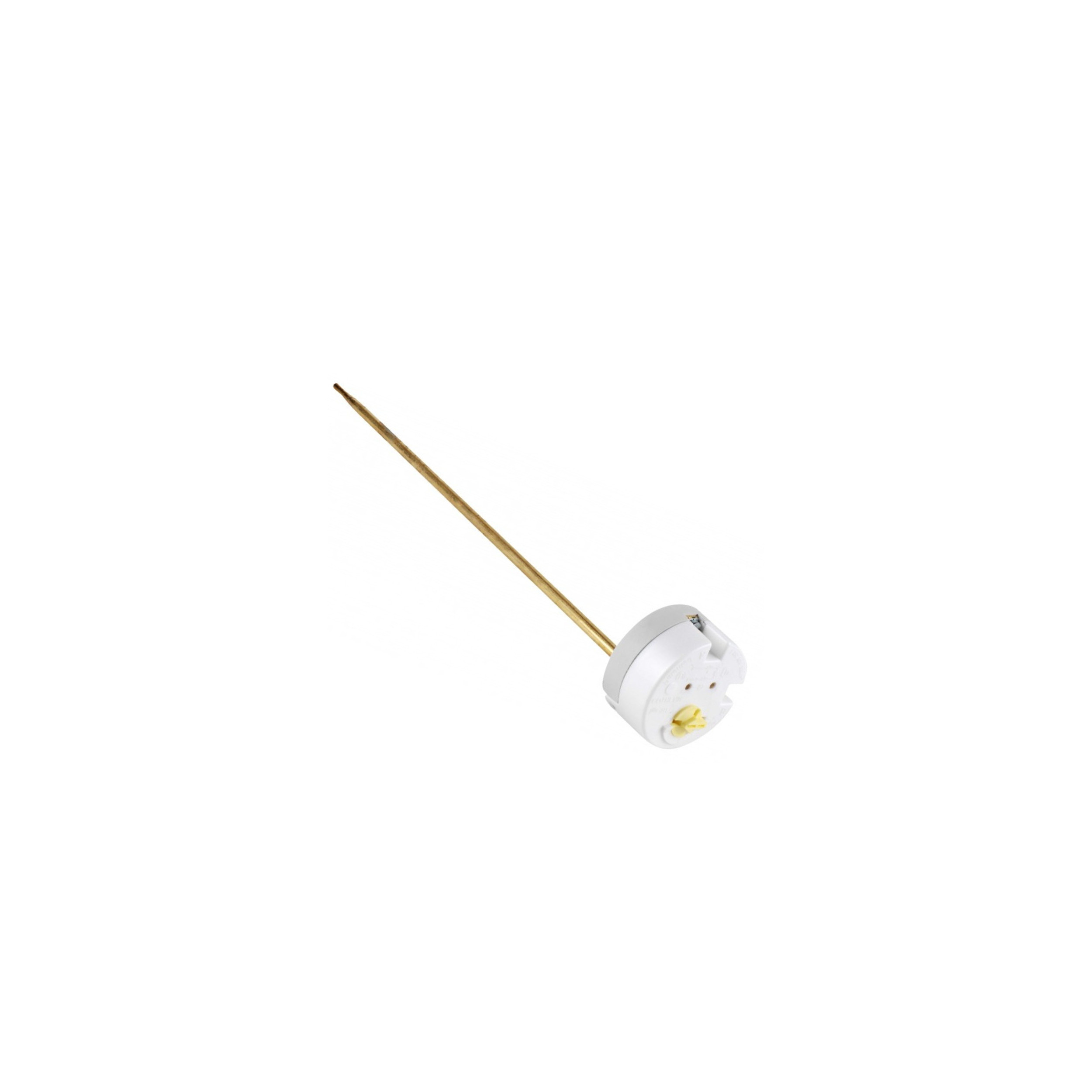 Termostato a innesto sonda rigida 270 mm scaldabagno 100 a 200L COTHERM TSE0003301 - Immagine 1/2