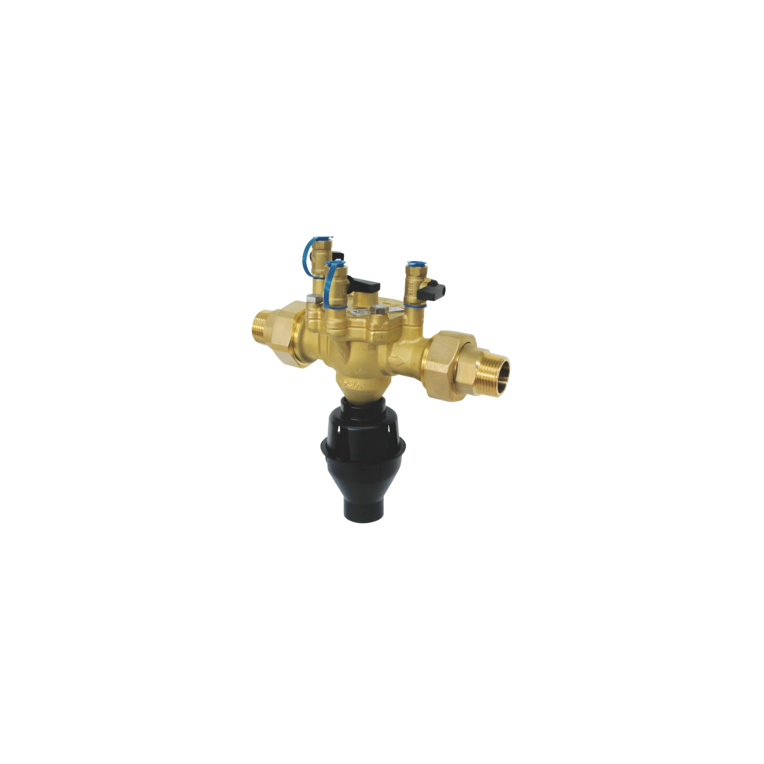 Disconnecteur BA 2860 2" mâle DN50 à zone de pression réduite contrôlable