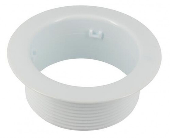 Plateau fileté de serrage pour bonde de receveur 90mm NICOLL