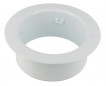 Plateau fileté de serrage pour bonde de receveur 90mm NICOLL