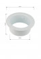 Plateau fileté de serrage pour bonde de receveur 90mm NICOLL