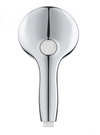 Douchette 3 jets GROHE Tempesta Hand Shower 110 mm