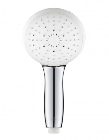 Douchette 3 jets GROHE Tempesta Hand Shower 110 mm