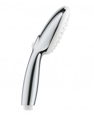 Douchette 3 jets GROHE Tempesta Hand Shower 110 mm