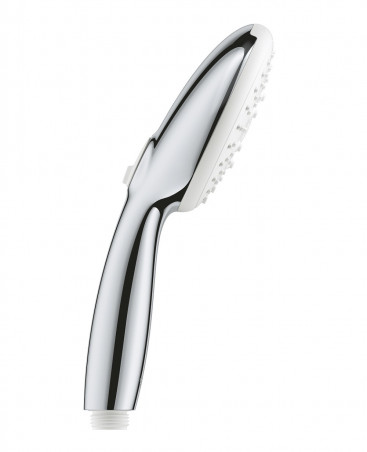Douchette 3 jets GROHE Tempesta Hand Shower 110 mm
