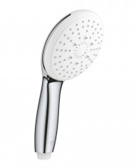 Douchette 3 jets GROHE Tempesta Hand Shower 110 mm