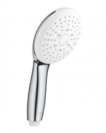 Douchette 3 jets GROHE Tempesta Hand Shower 110 mm