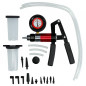 Pressure control set, 21 pieces