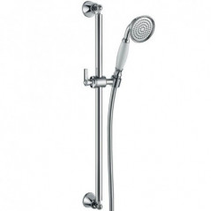 Barre de douche complète série LADY de PF robinetterie