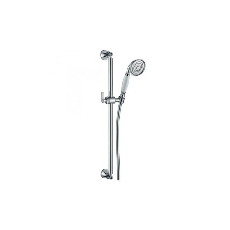 Barre de douche complète série LADY de PF robinetterie