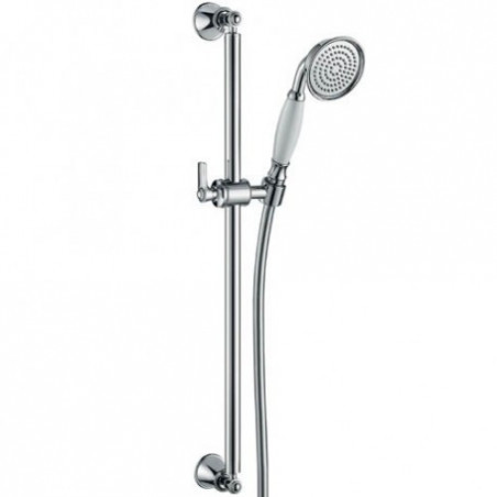 Barre de douche complète série LADY de PF robinetterie