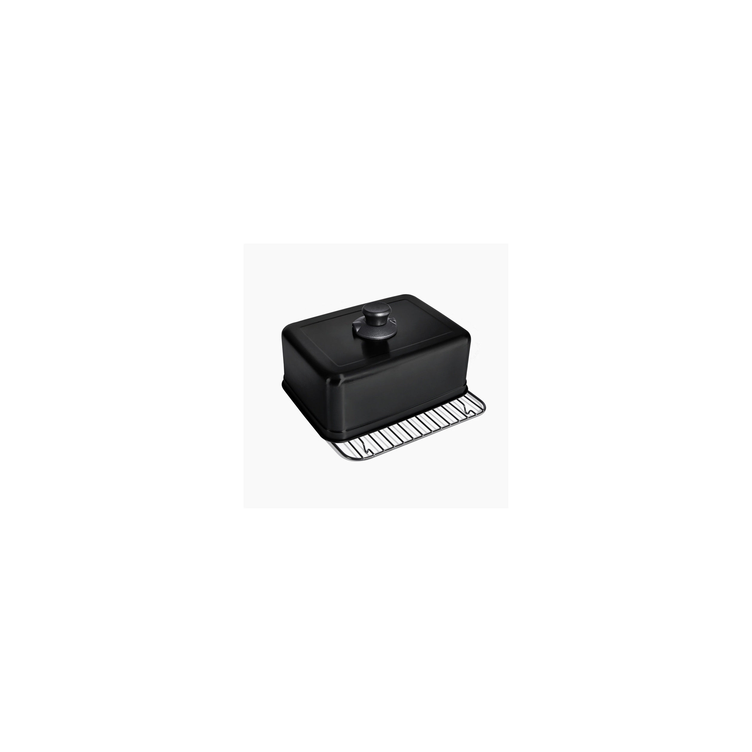 Cuiseur et grille titane FORGE ADOUR pour plancha