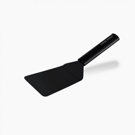 Spatule courte coudée FORGE ADOUR en titane
