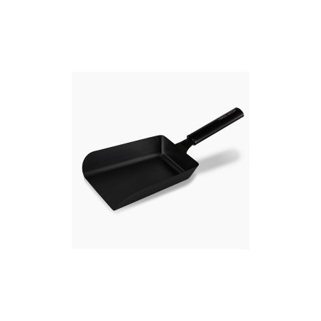 Spatule large FORGE ADOUR titane pour plancha