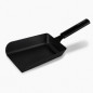 Spatule large FORGE ADOUR titane pour plancha