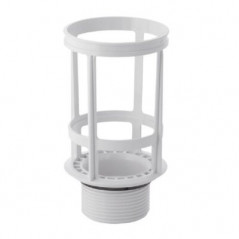 Bassin de soupape WC encastrés GEBERIT 10.500/10.520/10.600/10.620