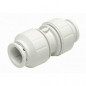 Jonction Speedfit JOHN GUEST pour tuyau de 15mm Jonction Speedfit JOHN GUEST pour tuyau de 15mm