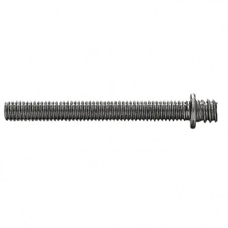 Metal screws PV 6x60 for base 7x150, 100 pcs.