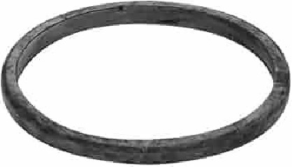 O-ring voor inbouw WC-bak 110.400/110.800 GEBERIT 894.082.00.1 - Afbeelding 1/2