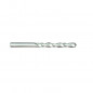 Punta in acciaio HSS Diametro 2mm - Lunghezza 49mm.