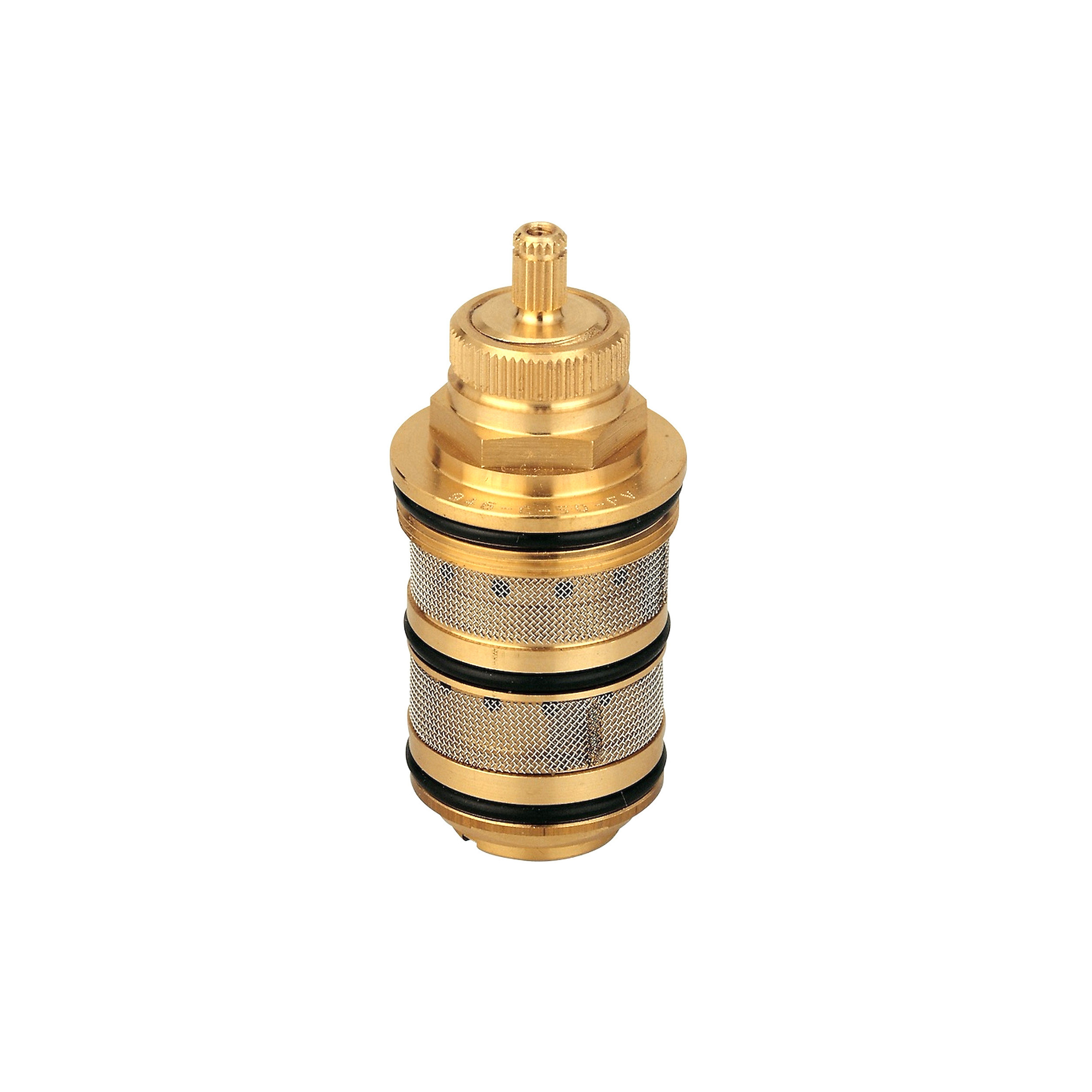 Cartuccia termostatica per valvola miscelatrice EUROTHERM 7100/7200/7300/8100/8140/9100/9115