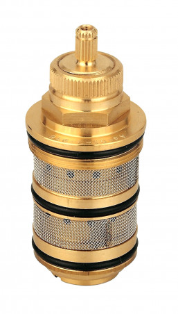 Cartouche thermostatique pour mitigeur EUROTHERM 7100/7200/7300/8100/8140/9100/9115