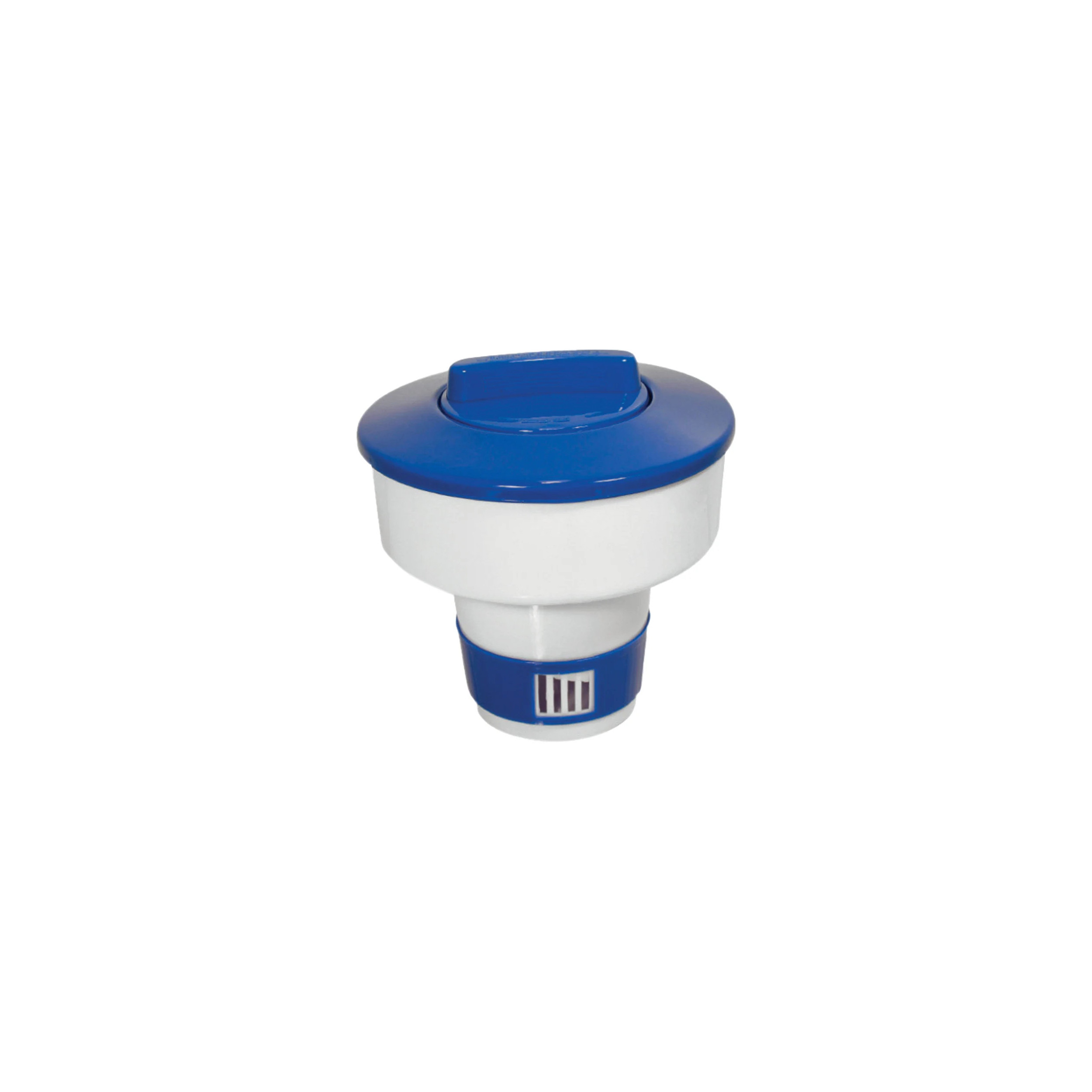 Diffuseur de chlore flottant
