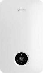 Scaldabagno ELM LEBLANC ONDEA LC12-5 HFPB a ventosa hydrosmart bas NOX Butano Propano 7736507168 - Immagine 1/2