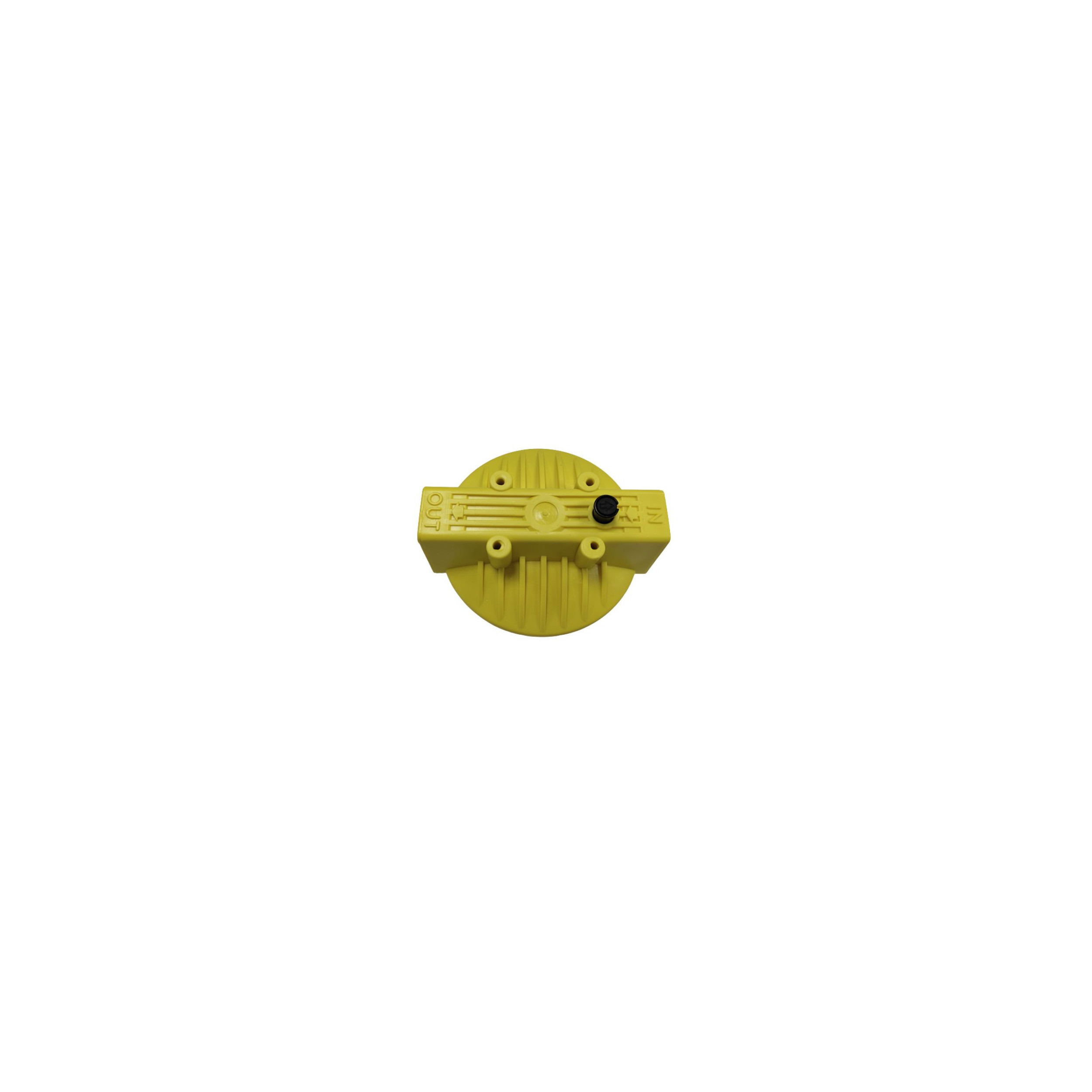 Tête seule pour filtre POLAR  F34 - FA34 -FD34 depuis 2006