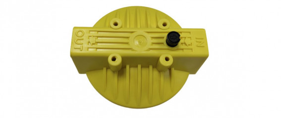 Tête seule pour filtre POLAR  F34 - FA34 -FD34 depuis 2006