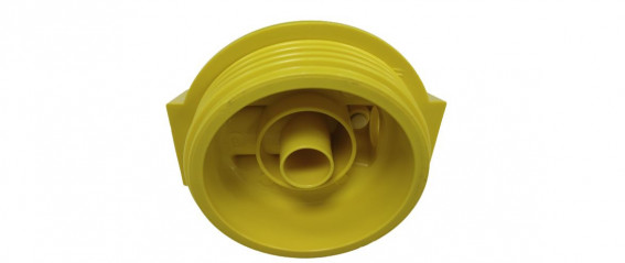 Tête seule pour filtre POLAR  F34 - FA34 -FD34 depuis 2006