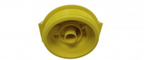 Tête seule pour filtre POLAR  F34 - FA34 -FD34 depuis 2006
