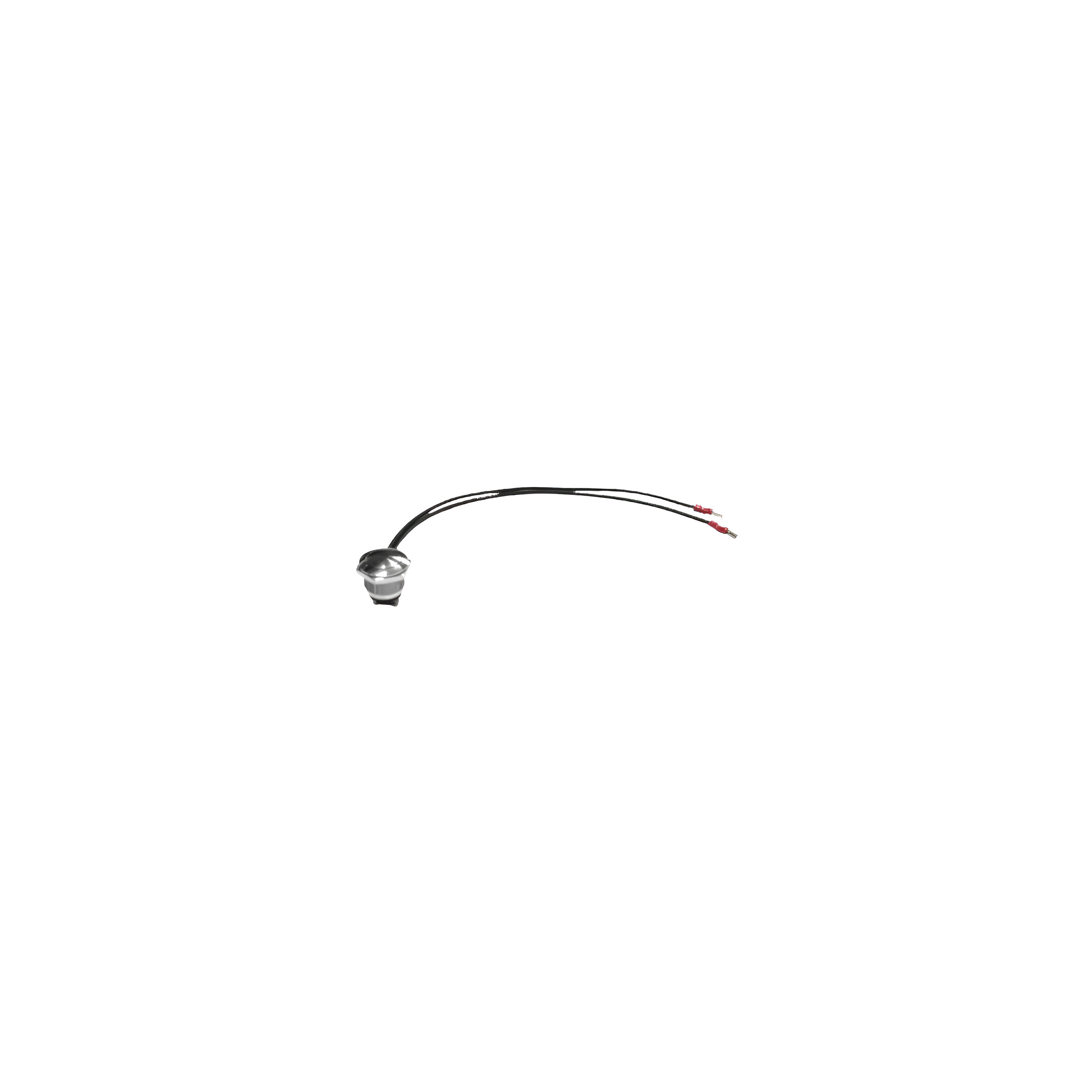 Bouton poussoir PLI pour plancha gaz PRESTIGE 600