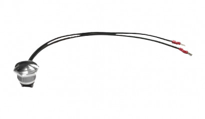 PLI pushbutton for PRESTIGE 600 gas griddle