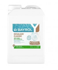 Algicide 3L Desalgine Classic BAYROL