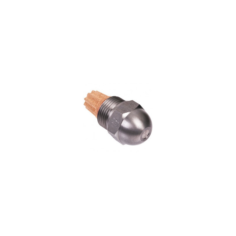 Gicleur fioul FLUIDICS1.10" 60° SF Gicleur fioul FLUIDICS1.10" 60° SF