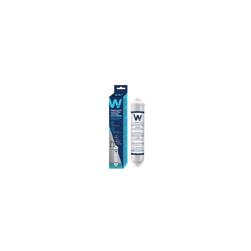 Cartucho de filtro universal para frigoríficos americanos USC100/1