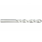 Foret acier HSS Diamètre 2.5 mm, Longueur 57 mm. Foret acier HSS Diamètre 2.5 mm, Longueur 57 mm.