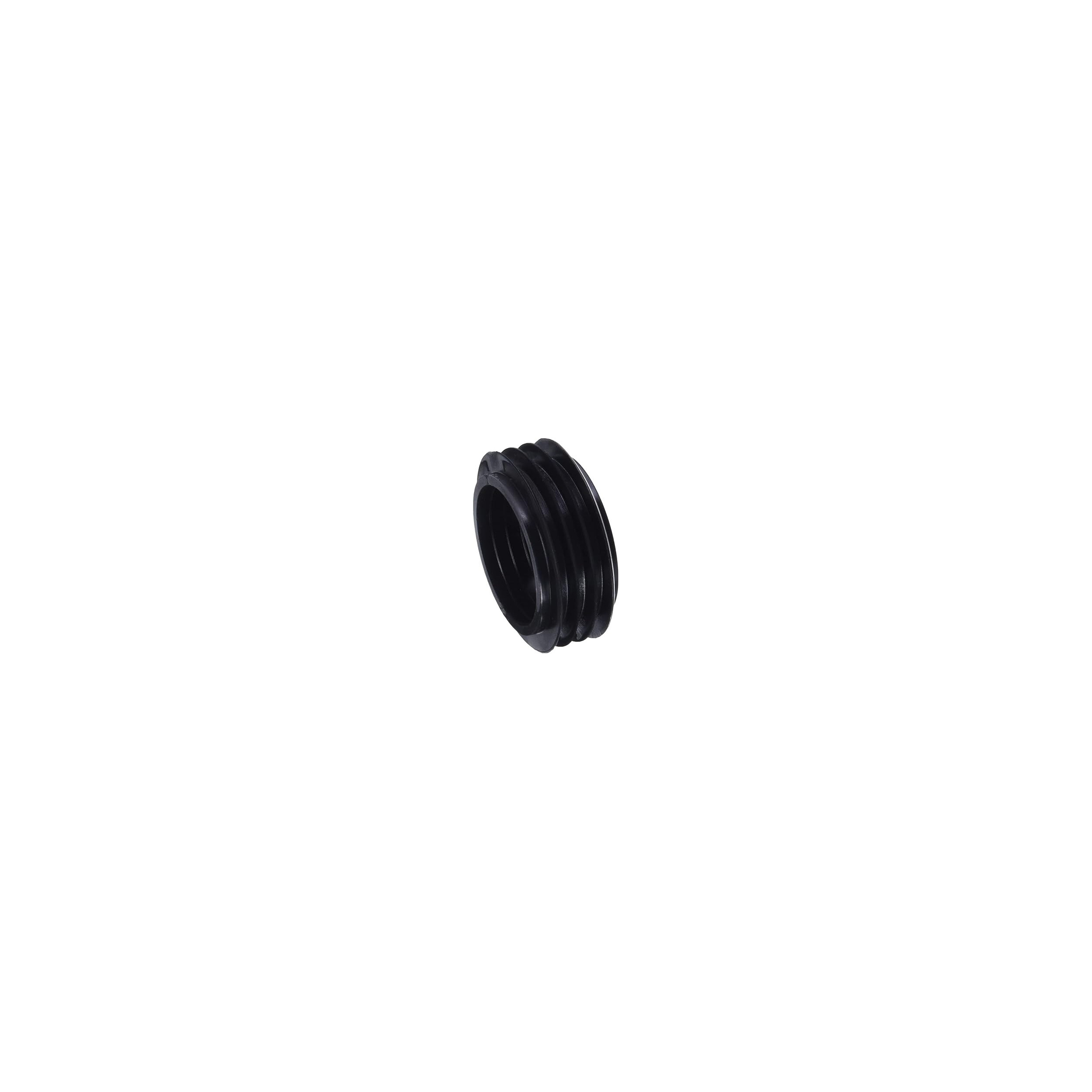 Ligature 55/40mm pour tube de liaison cuvette réservoir de bâti support