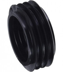 Ligadura de 55/40 mm para el tubo de conexión del depósito del bastidor de soporte