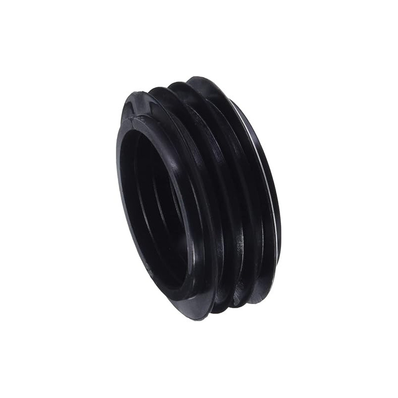 Ligature 55/40mm pour tube de liaison cuvette réservoir de bâti support