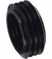 Ligature 55/40mm pour tube de liaison cuvette réservoir de bâti support