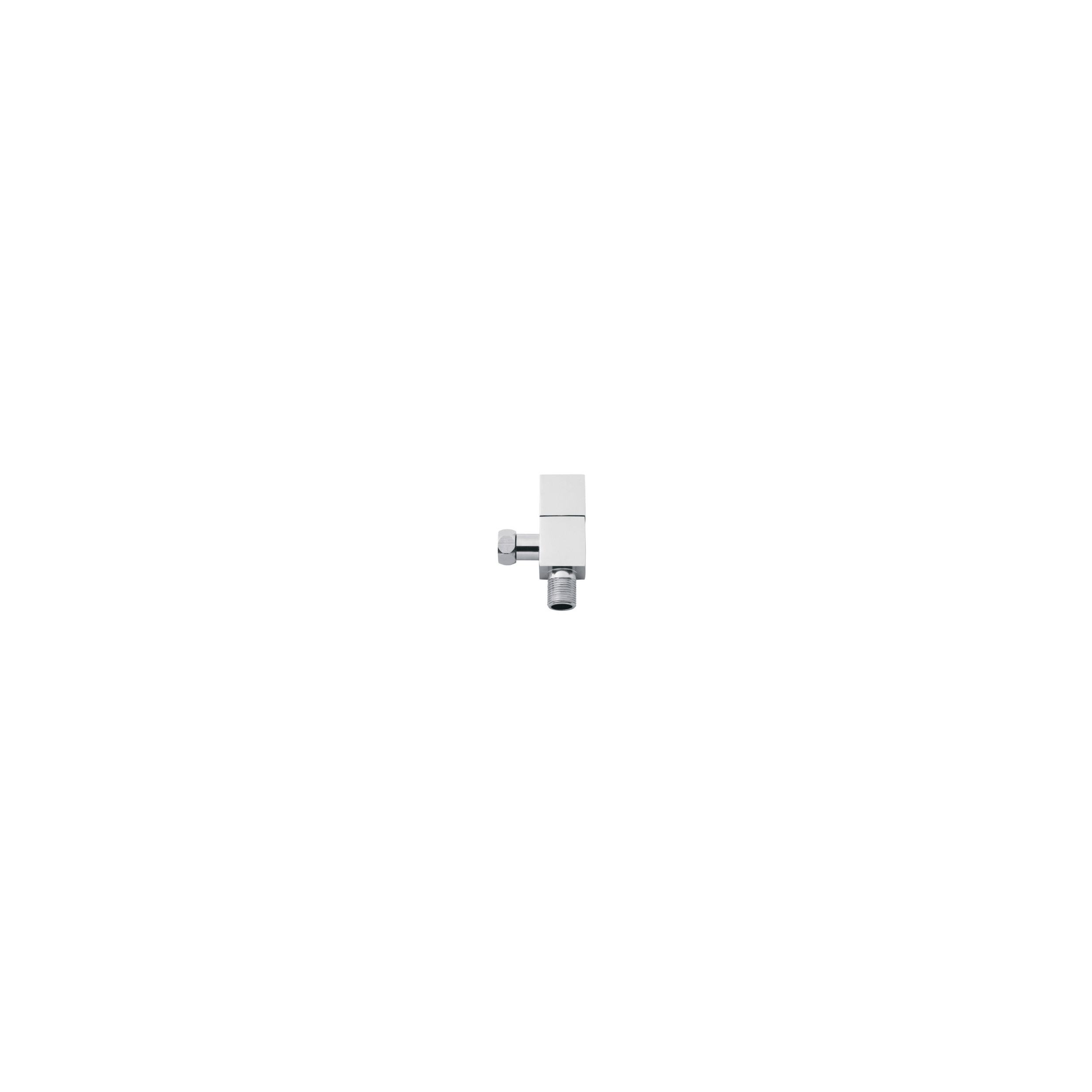 WIRQUIN square design WC angle tap