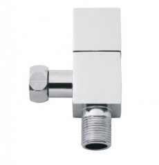 WIRQUIN square design WC angle tap