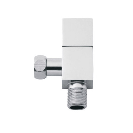 WIRQUIN square design WC angle tap