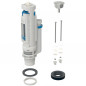 Geberit mechanism type 290 for replacement of ROYAN CLICO Geberit mechanism type 290 for replacement of ROYAN CLICO