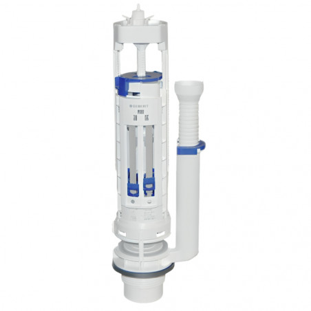 Geberit mechanism type 290 for replacement of ROYAN CLICO