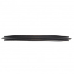Joint à lèvre diamètre 40 mm pour clapet vidage baignoire