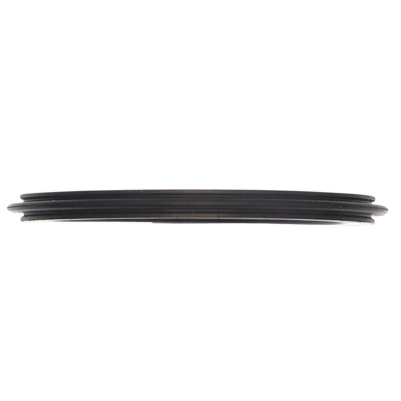 Lipafdichting met een diameter van 45 mm voor Geberit badafvoerkraan
